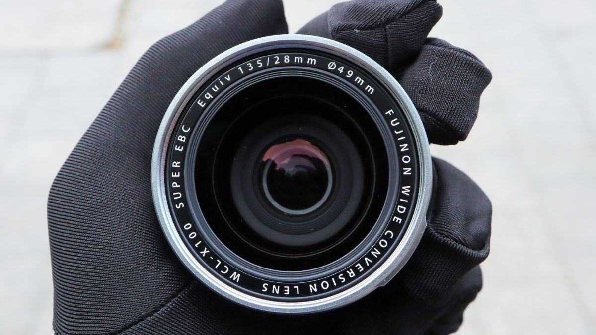 Lens góc rộng (Wide-angle) là gì