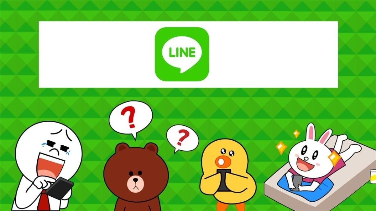 Line là gì? Hoạt động như thế nào? Có nên sử dụng không?