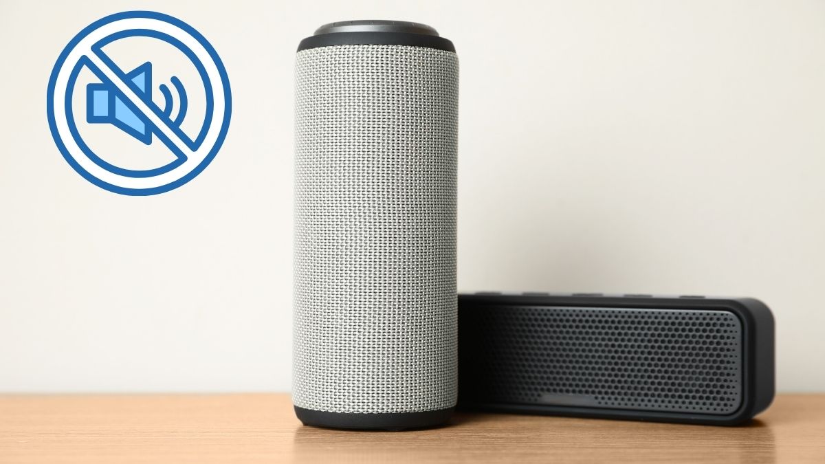 Nguyên nhân loa bluetooth bị giật tiếng, ngắt quãng