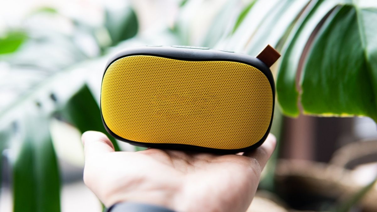 Lưu ý khi sử dụng loa bluetooth hạn chế bị ngắt quãng, giật tiếng