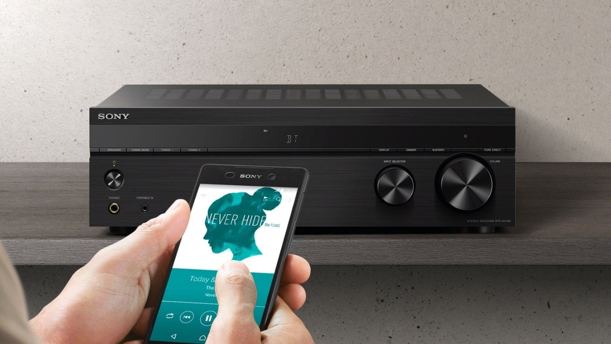 loa Bluetooth bị nhỏ tiếng do nguồn phát nhỏ