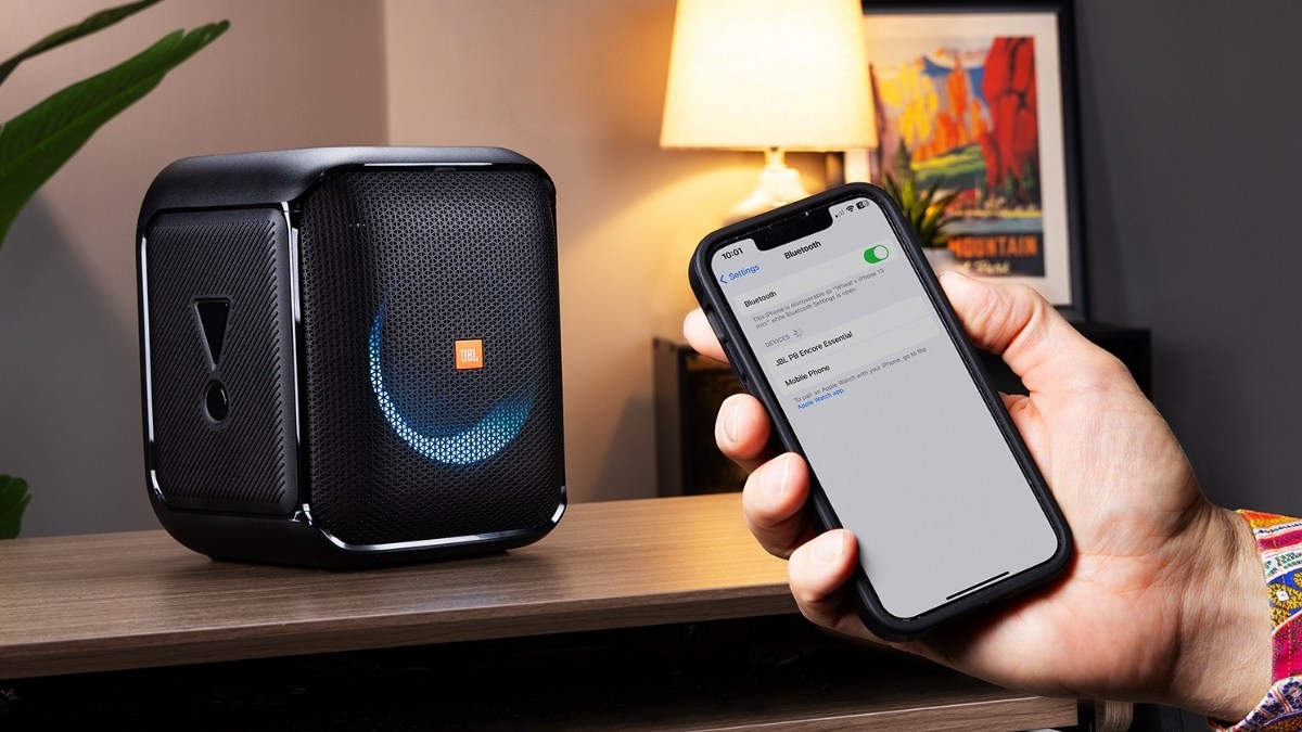 Lưu ý khi tự sửa loa Bluetooth bị nhỏ tiếng tại nhà