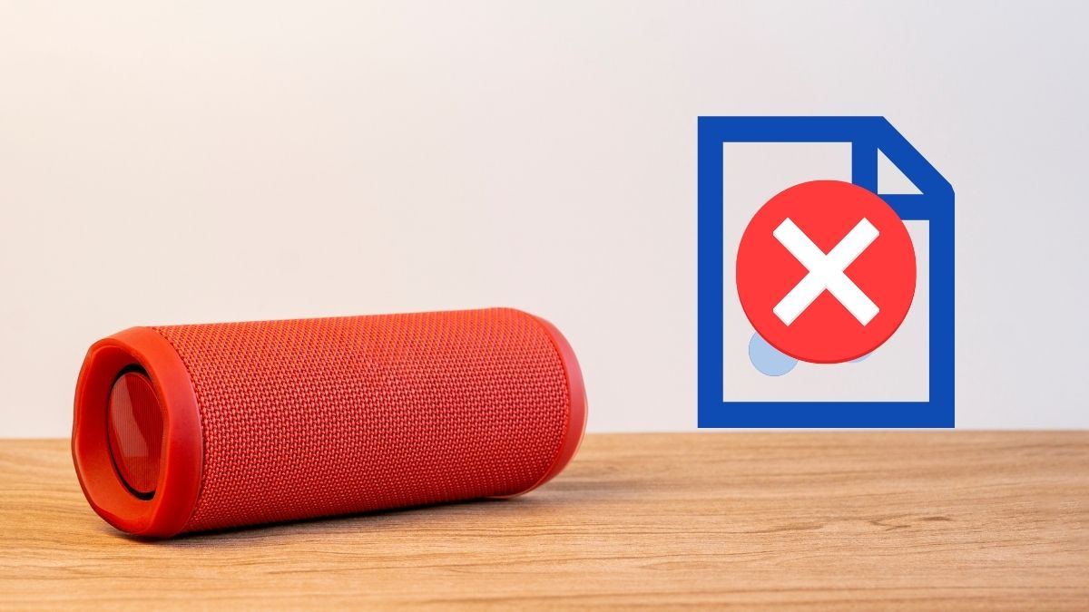 cách khắc phục loa bluetooth đã kết nối nhưng không nghe được do lỗi file nhạc