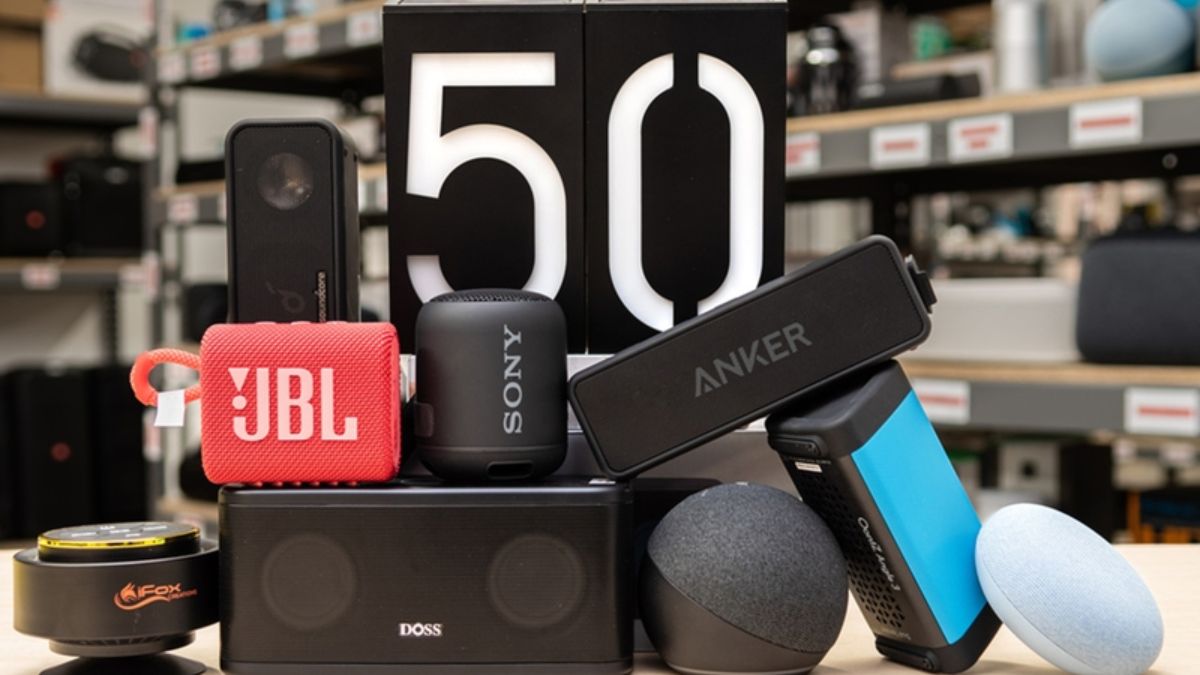 Nguyên nhân khiến loa Bluetooth không tắt nguồn được