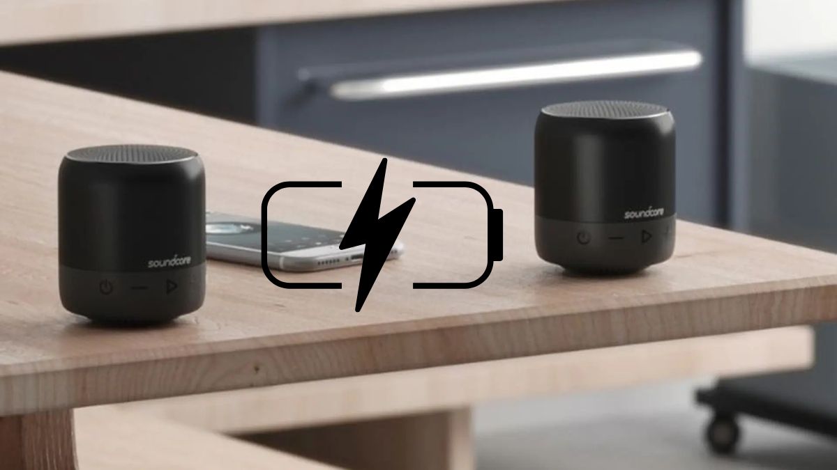 loa Bluetooth tự tắt nguồn Do chế độ tiết kiệm pin