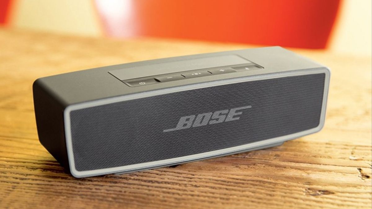 Loa Bose có tốt không?