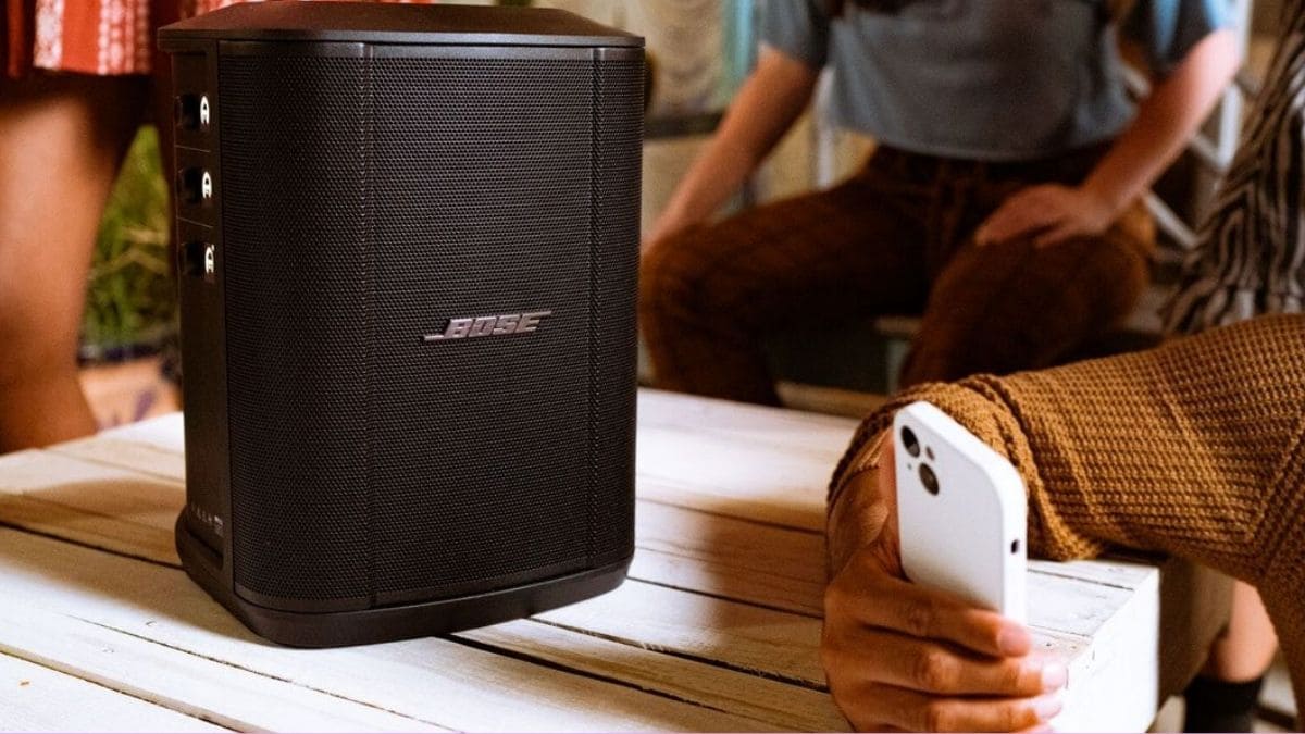Có nên mua loa Bose không? - nhược điểm