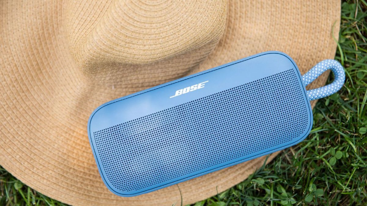  loa bose nghe nhạc hay - Loa Bluetooth Bose SoundLink Plus Portable Speaker