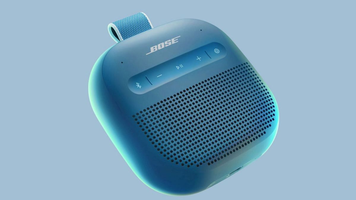 loa bose bluetooth nào nghe nhạc hay nhất - Loa Bluetooth Bose Soundlink Micro 2