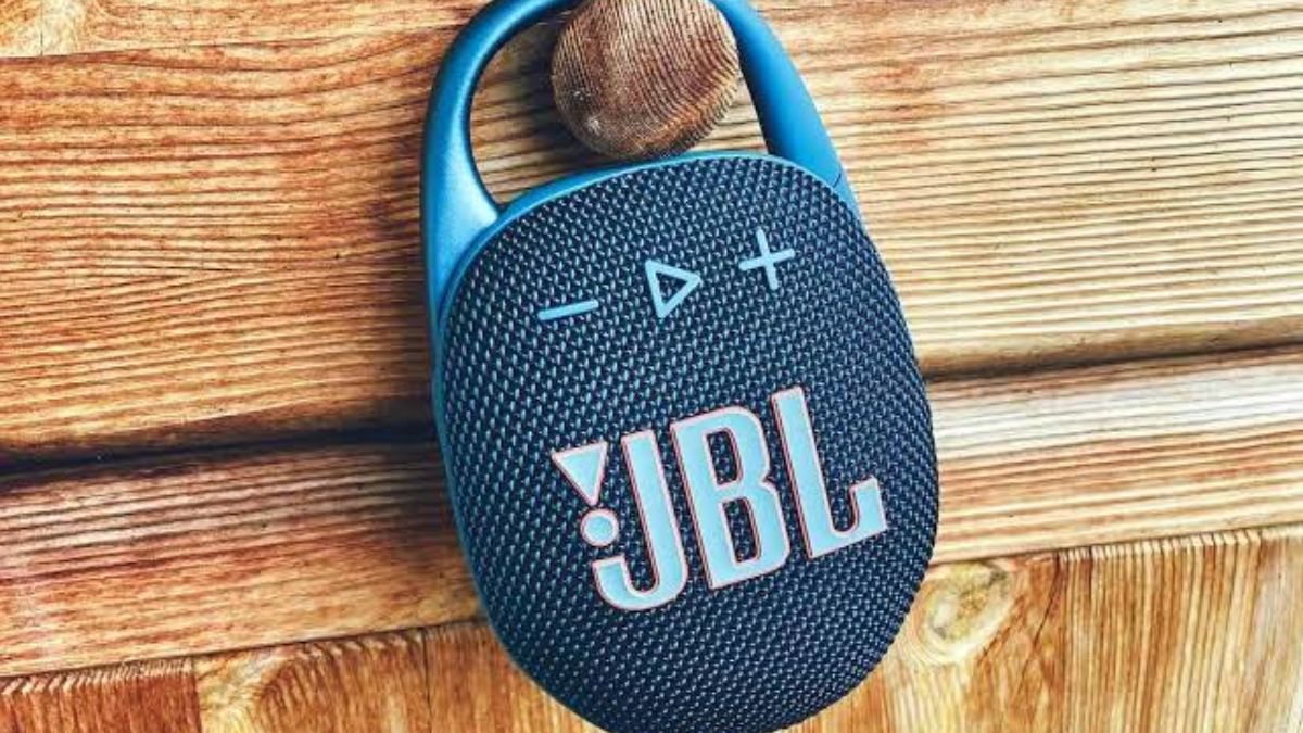 Loa Bluetooth JBL Clip 5 - loa cho lớp học