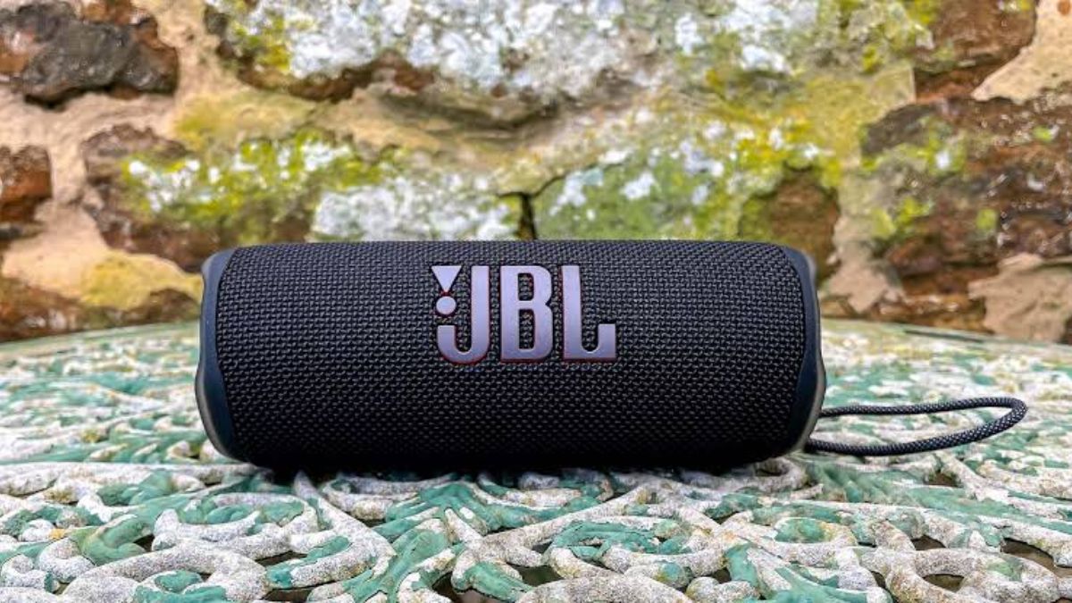 loa phòng học - Loa Bluetooth JBL Flip 6