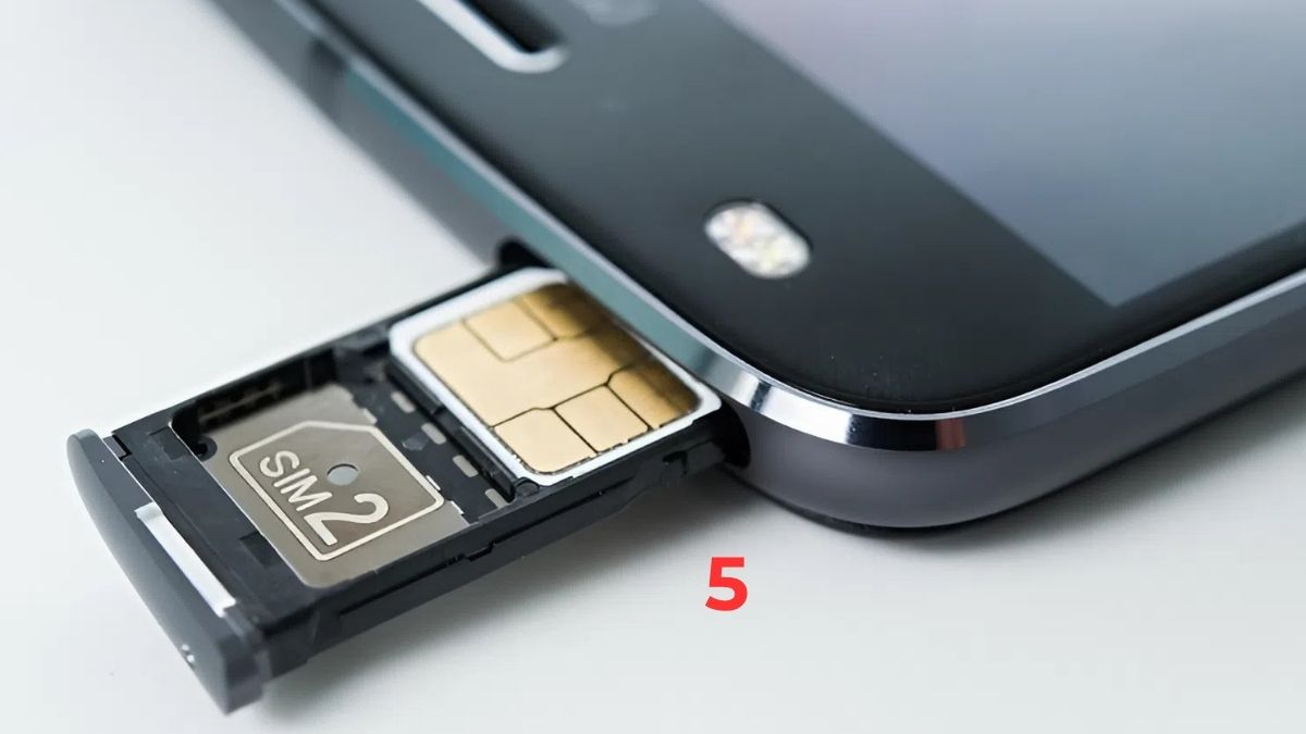 Cách xử lý nhanh khi loa điện thoại bị vô nước - bước 6