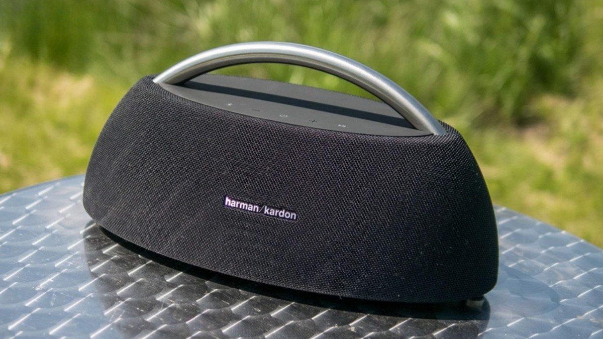 Đánh giá chất lượng hát karaoke trên loa Harman Kardon  - ưu điểm