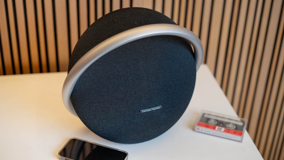 Đánh giá chất lượng hát karaoke trên loa Harman Kardon - nhược điểm