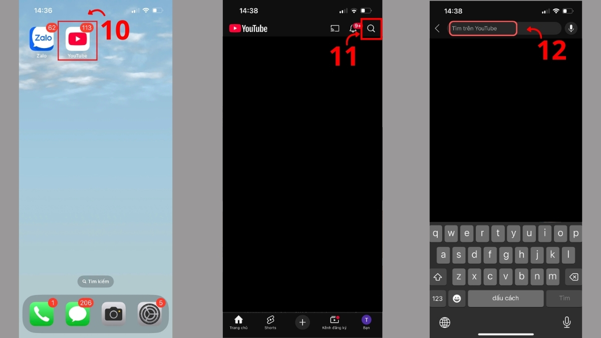 Hướng dẫn cách hát karaoke trên loa Harman Kardon - bước 5