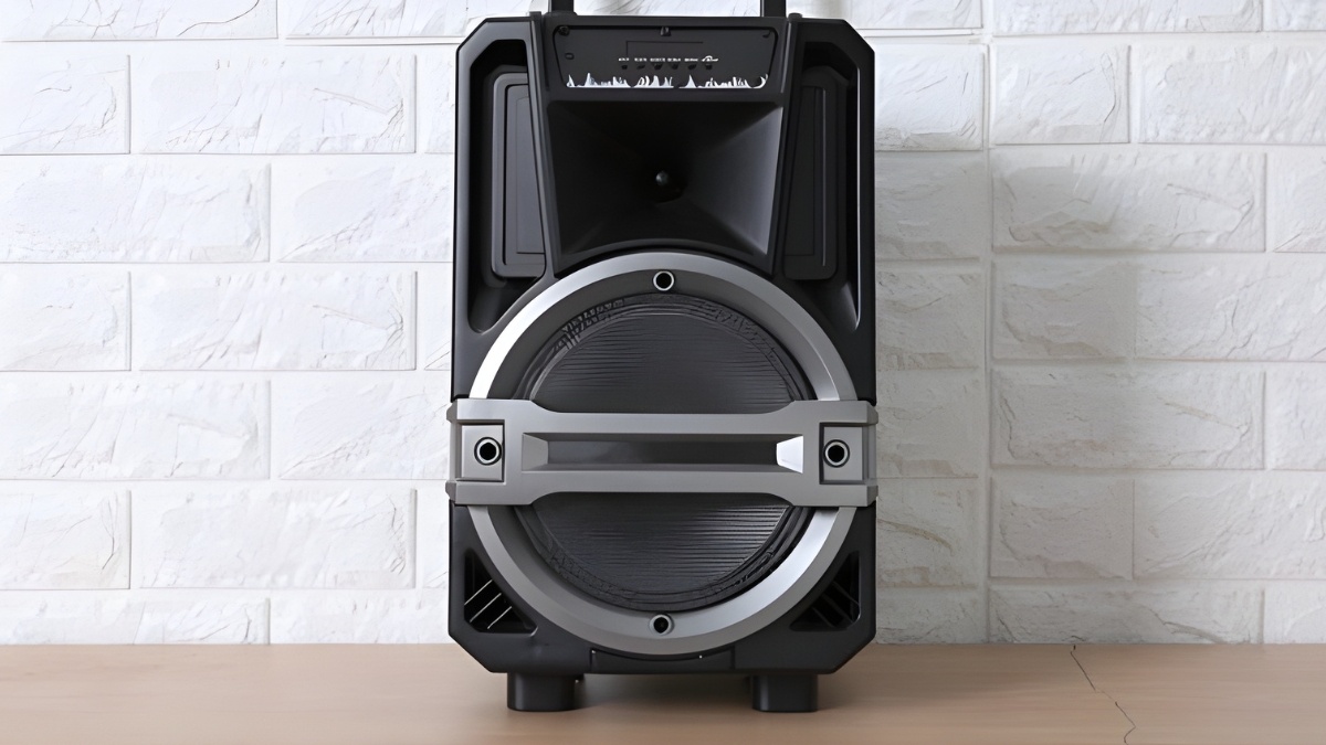 Khi nào cần đem loa kéo đi sửa chữa?