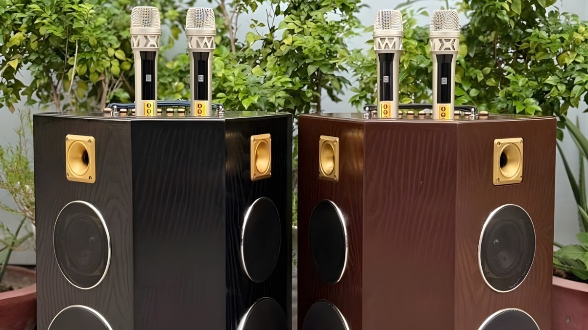 Lưu ý sử dụng loa kéo hạn chế lỗi không hiện Bluetooth