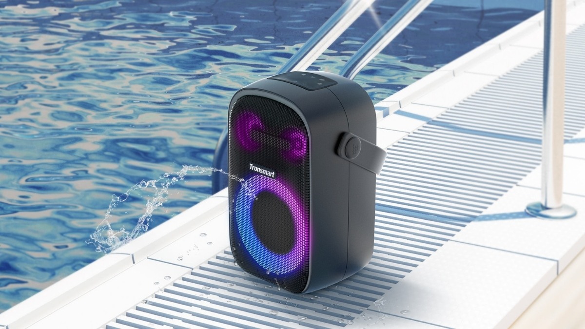 Loa Tronsmart có tốt không?