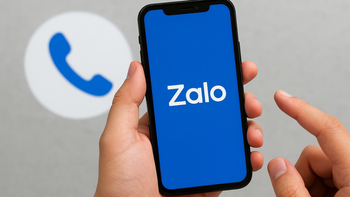 Dấu hiệu nhận biết lỗi gọi Zalo bị tắt màn hình