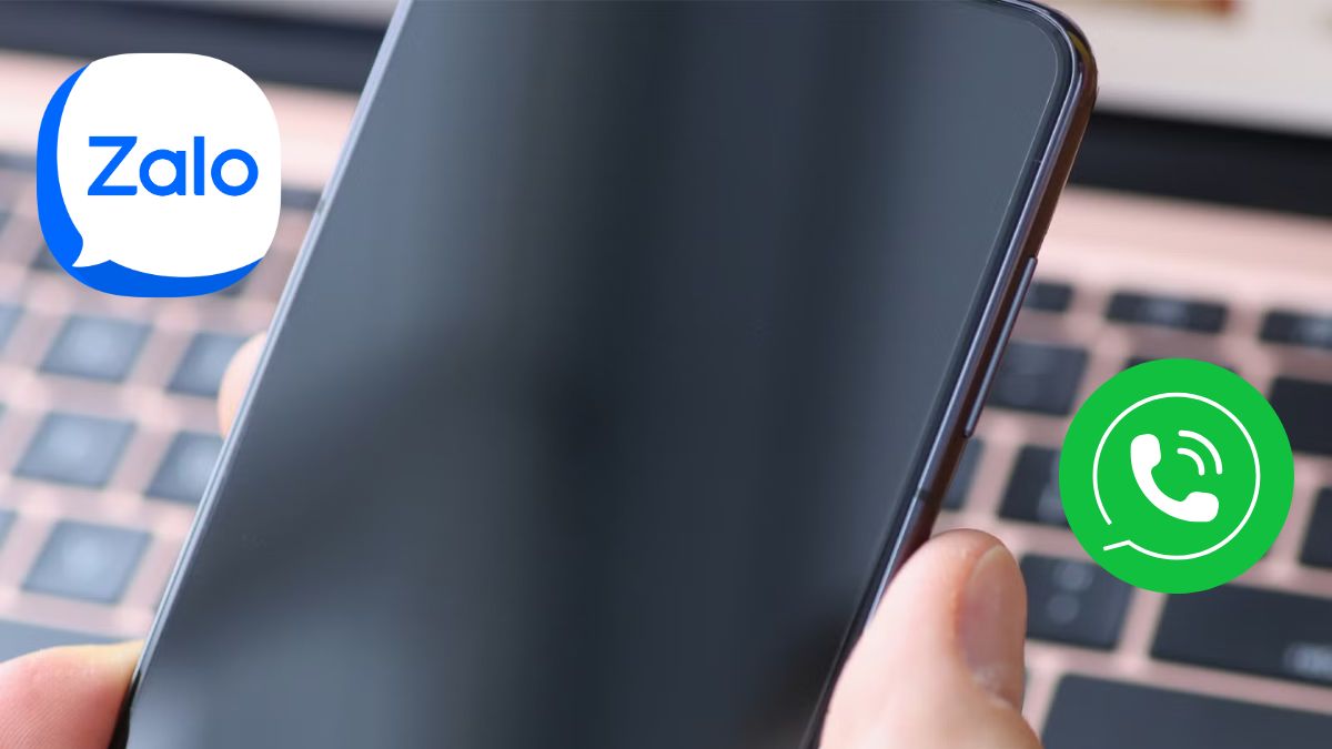 Lưu ý khi khắc phục lỗi gọi Zalo bị tắt màn hình điện thoại