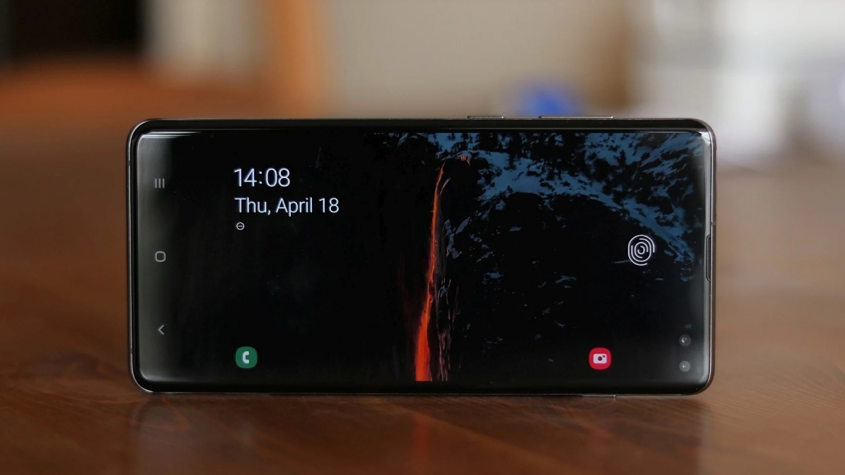 Nguyên nhân lỗi tự xoay màn hình Samsung