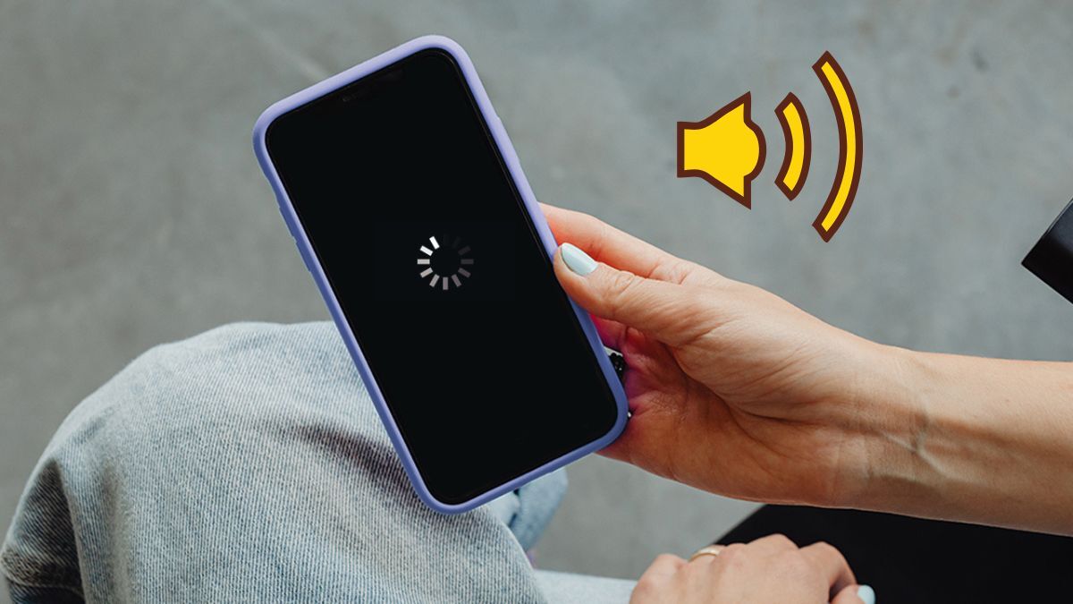 Dấu hiệu nhận biết màn hình điện thoại bị đen nhưng vẫn có tiếng