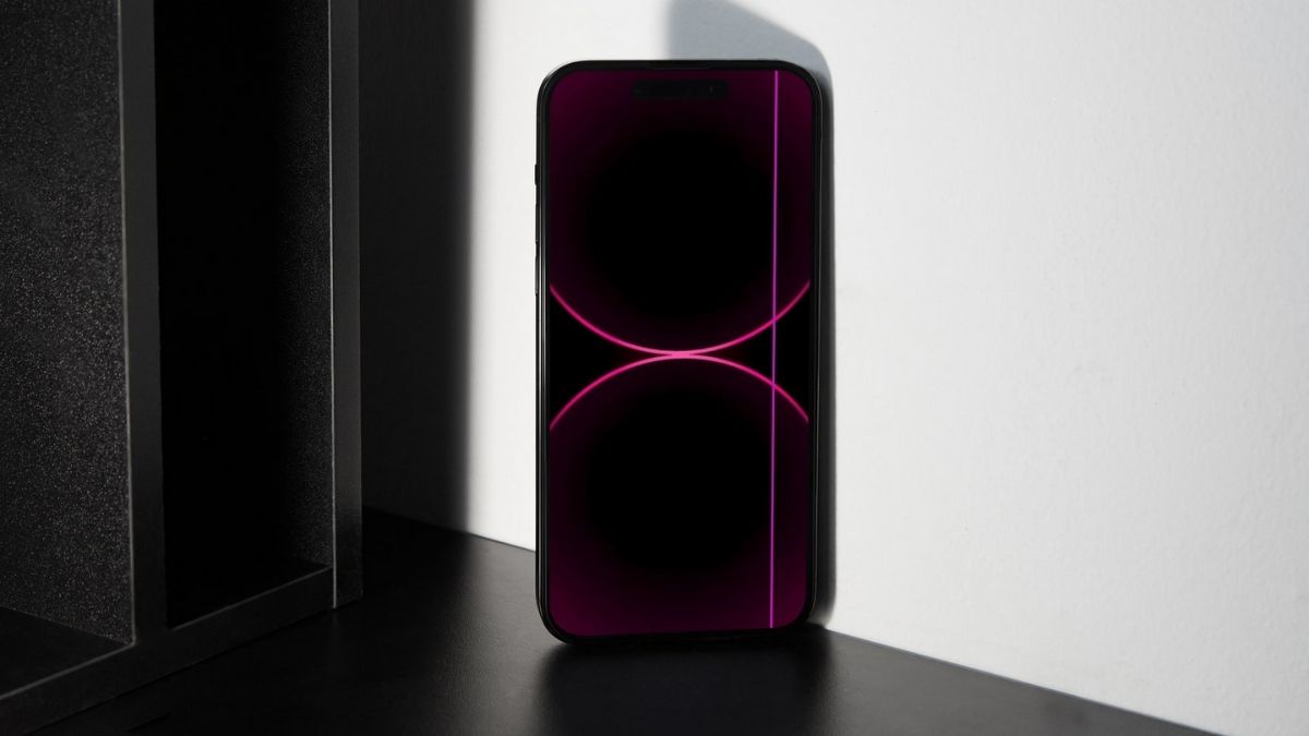 Lưu ý sử dụng điện thoại hạn chế điện thoại bị nhiễu màn hình