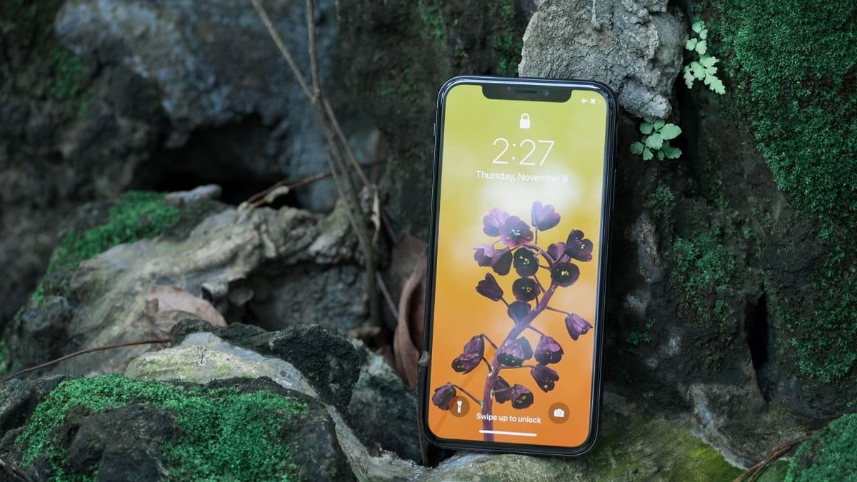 Dấu hiệu nhận biết màn hình điện thoại bị ám vàng