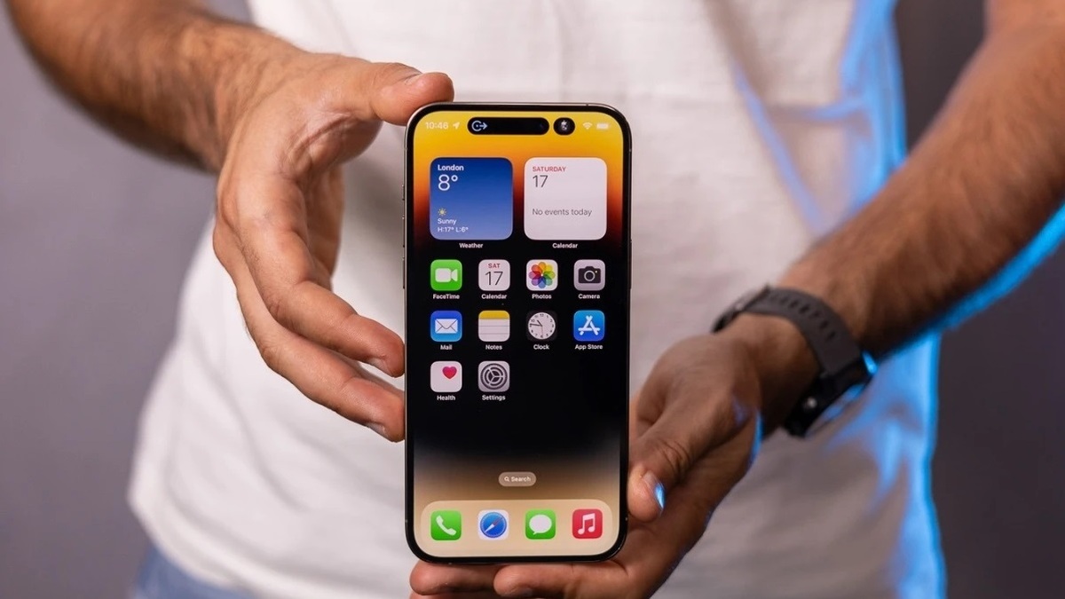 Mẹo sử dụng tránh màn hình điện thoại bị ám vàng