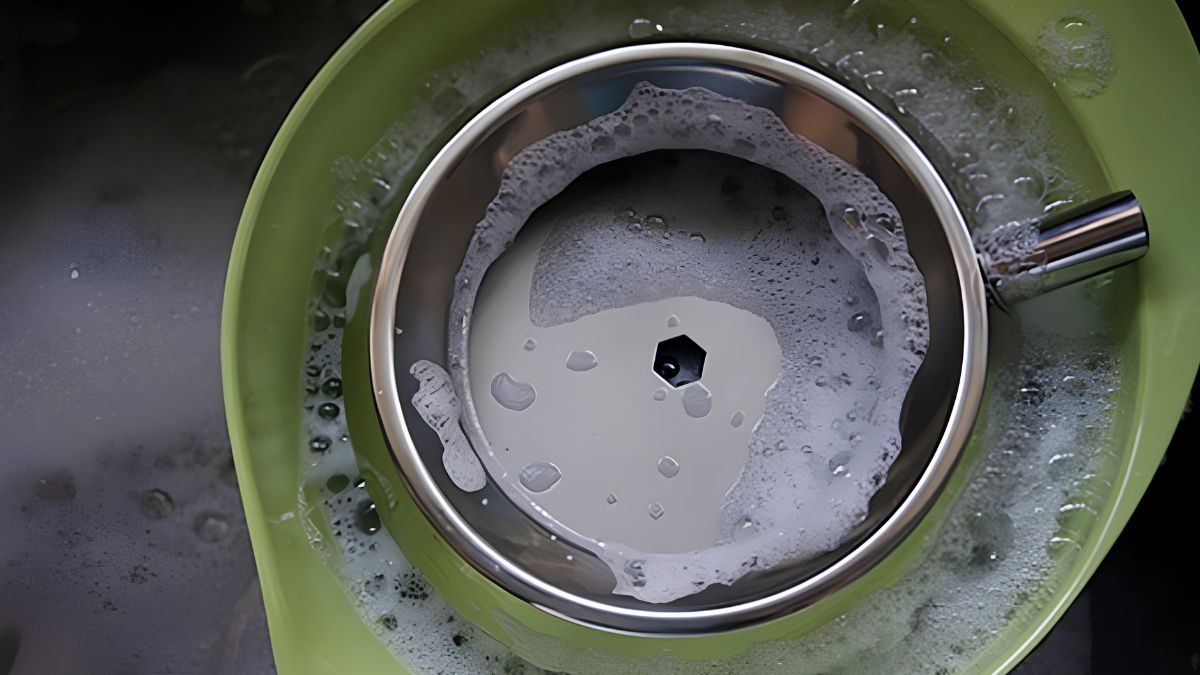 So sánh máy ép chậm và máy ép nhanh cho quán cà phê - bước 3