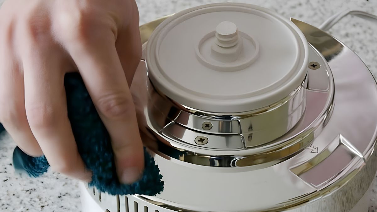So sánh máy ép chậm và máy ép nhanh cho quán cà phê - bước 5