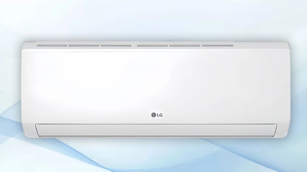 chế độ máy lạnh cho em bé LG 2.0HP 2026 IFC18M1