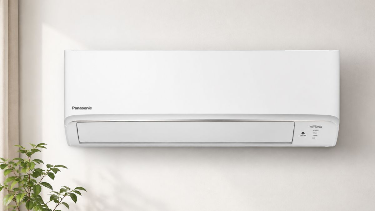 máy lạnh tốt cho em bé Panasonic 1.0HP 2026 CU/CS-RU9CKH-8D