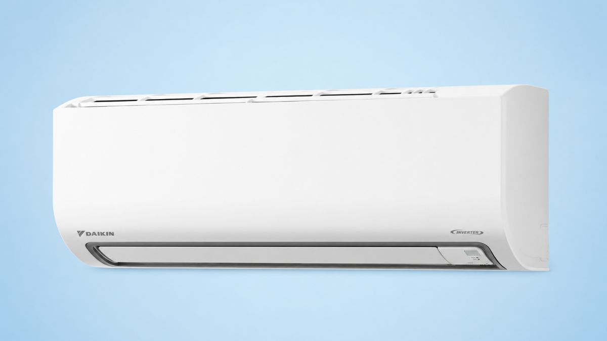 máy lạnh cho trẻ sơ sinh Daikin 1.5HP 2025 FTKB35ZVMV/RKB35ZVMV