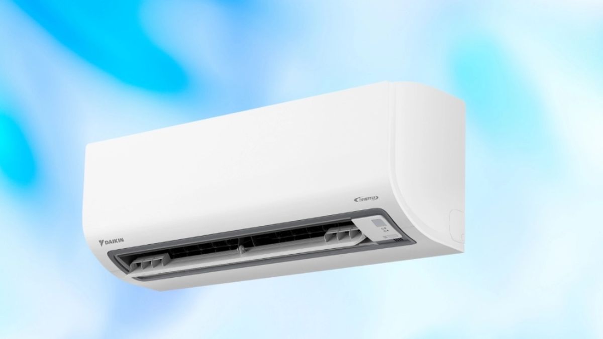 máy lạnh cho nhà hàng Daikin 2.0HP 2025 (FTKB50ZVMV/RKB50ZVMV)