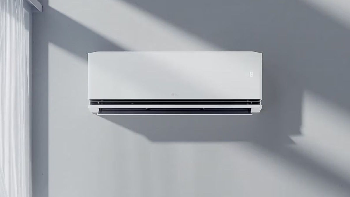 Top máy lạnh cho nhà hàng làm mát LG 2.5HP 2026 (IFC24M1)