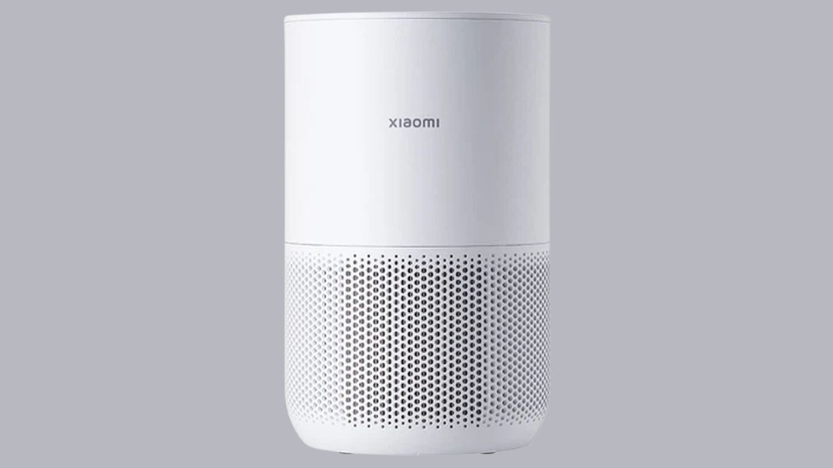 máy lọc không khí cho người cao tuổi - Xiaomi Smart Air Purifier 4