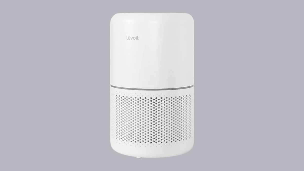 máy lọc không khí cho người cao tuổi - Levoit Core 300S