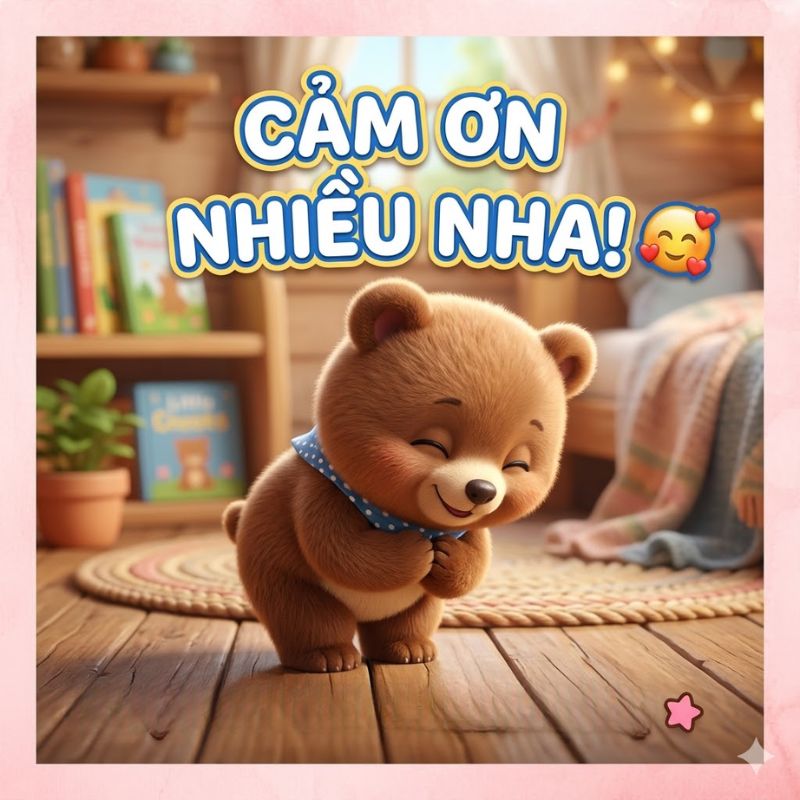 Meme cúi đầu cảm ơn - 3