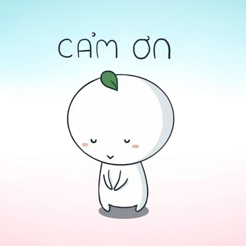 Meme cúi đầu cảm ơn - 5