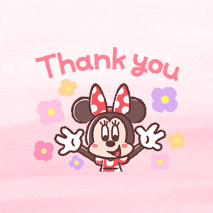 Meme cảm ơn dạng GIF, sticker - 1