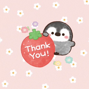 Meme cảm ơn dạng GIF, sticker - 4