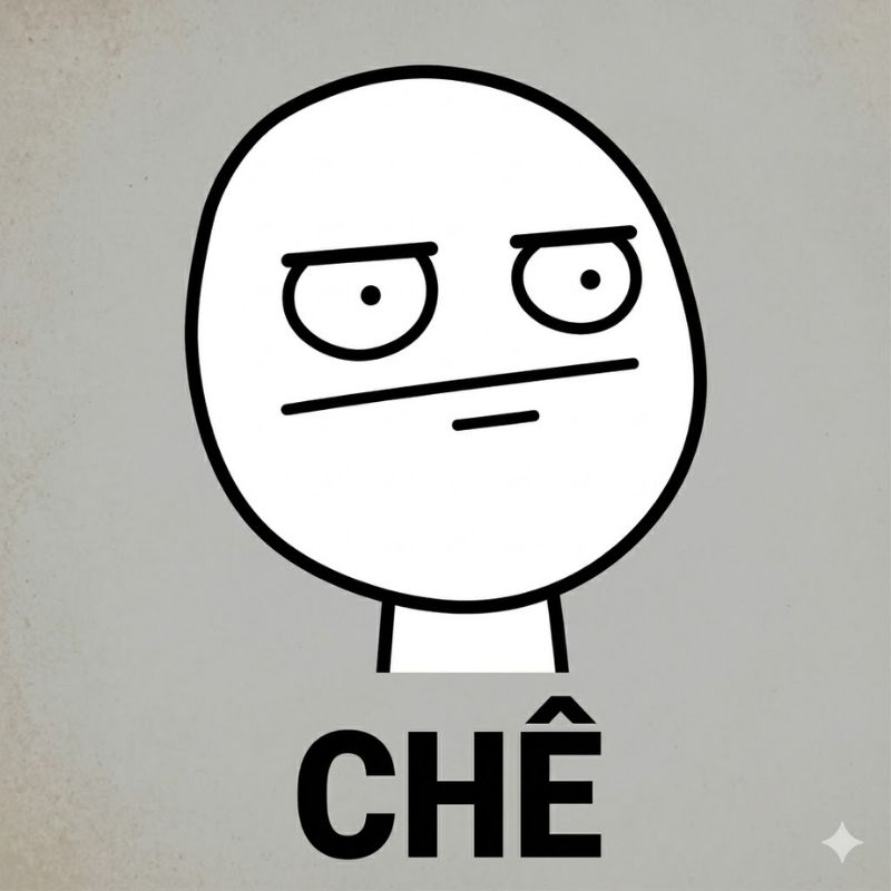 Meme chê hài hước - 6