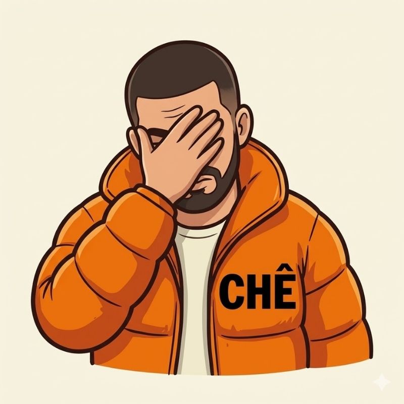 Meme chê hài hước - 8