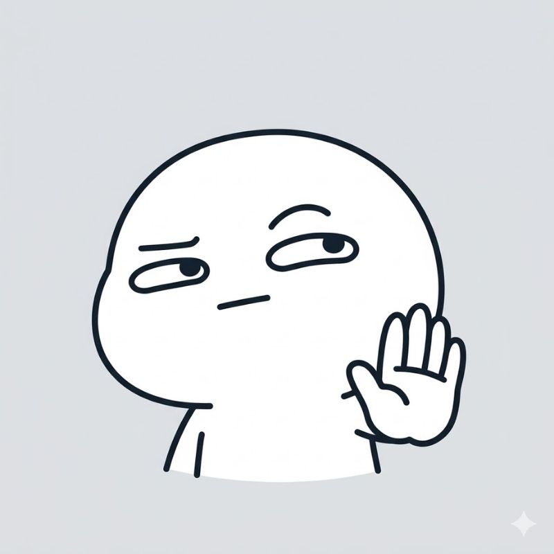 Meme chê cà khịa - 1