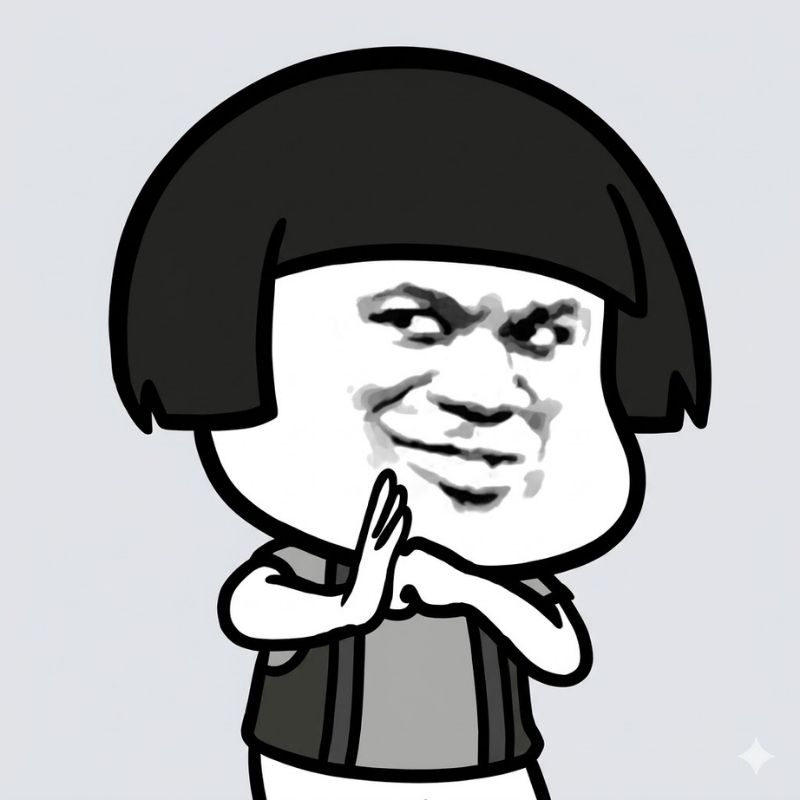 Meme chê cà khịa - 2