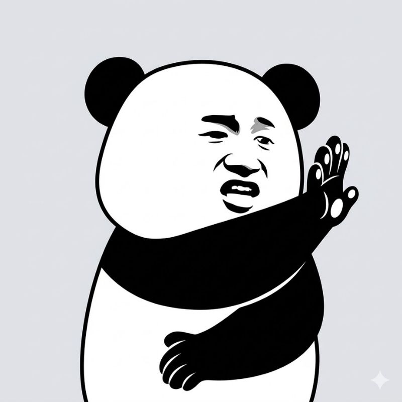 Meme chê cà khịa - 3