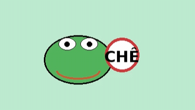 Meme chê dạng GIF - 1