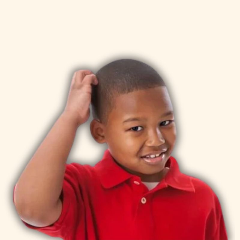 Meme ngại gãi đầu - 1