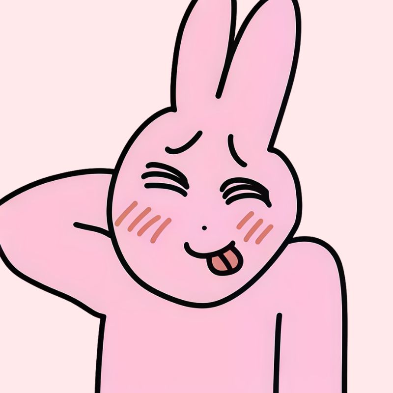 Meme ngại gãi đầu - 2